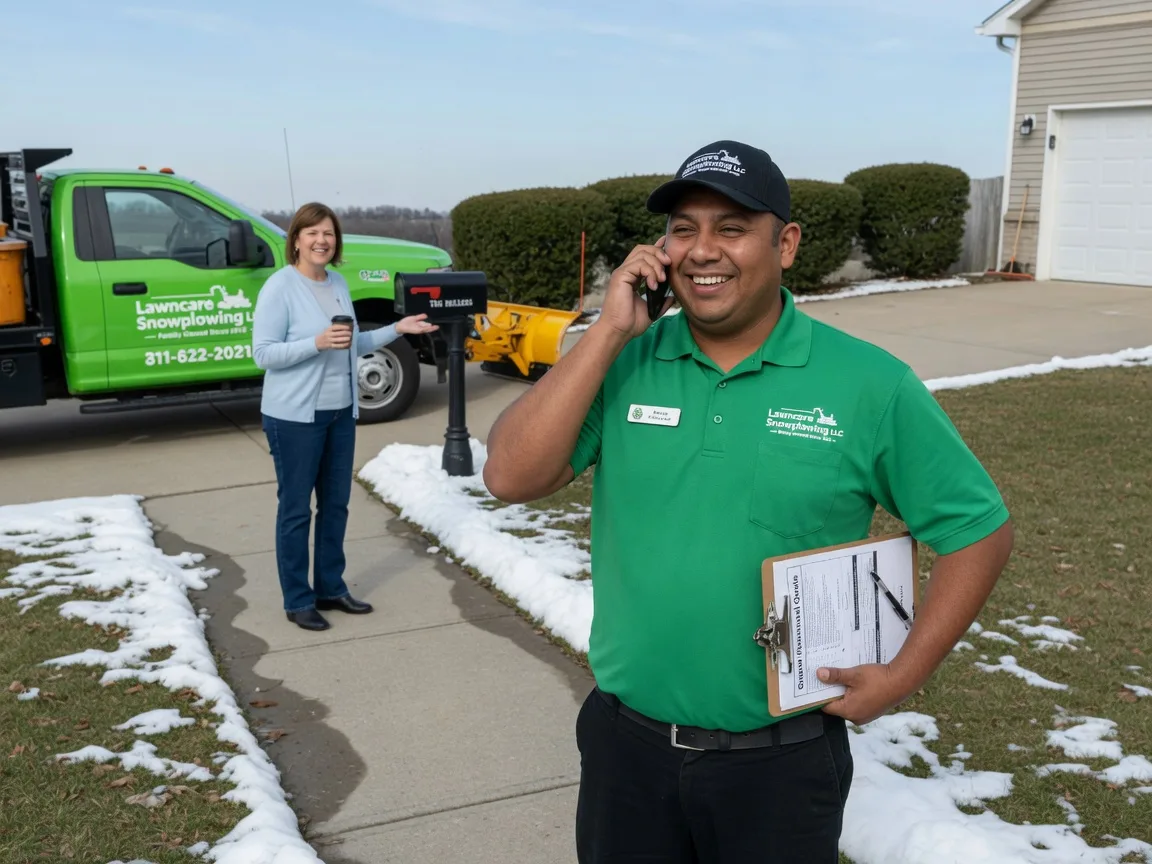 Lawn Care Services By Expert Landscaper Grayson, GA FAQs